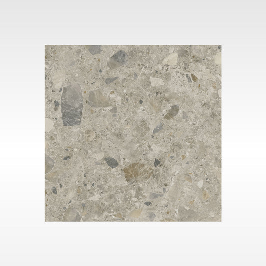 Luxstone Porcelain Tile - Natural