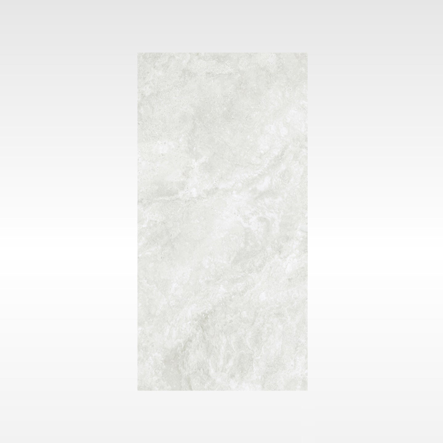 Everest Porcelain Tile - Silver
