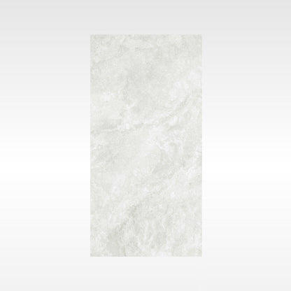 Everest Porcelain Tile - Silver