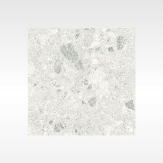 Gelato Porcelain Tile - Light