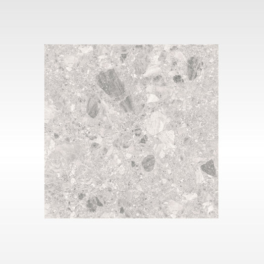 Gelato Porcelain Tile - Medium