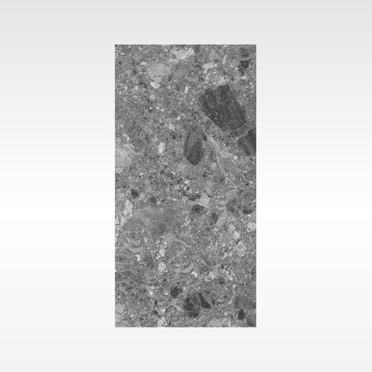 Gelato Porcelain Tile - Dark