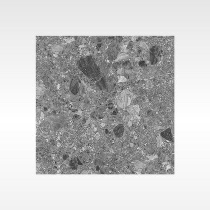 Gelato Porcelain Tile - Dark