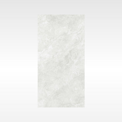 Everest Porcelain Tile - Silver