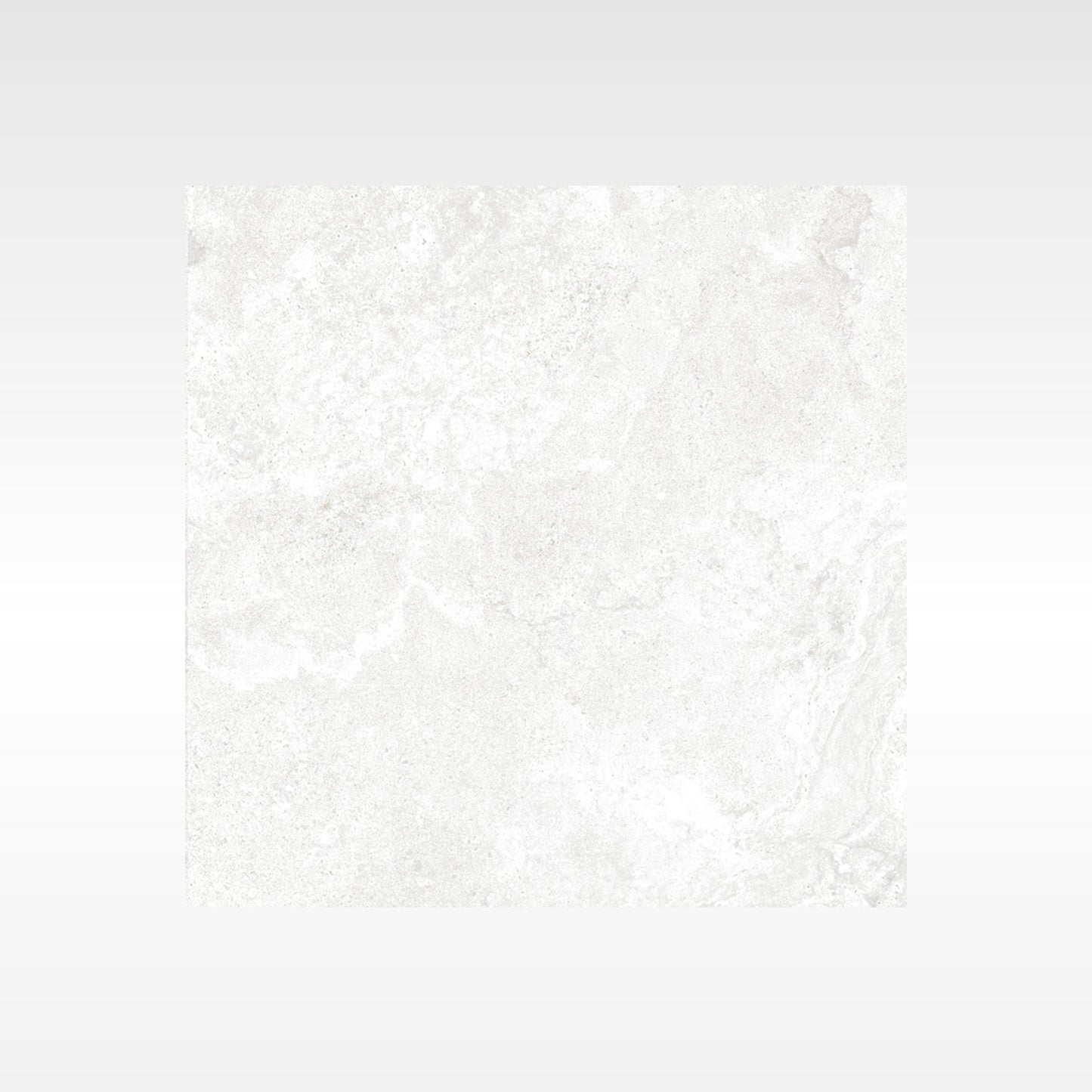 Alps White Porcelain Tile