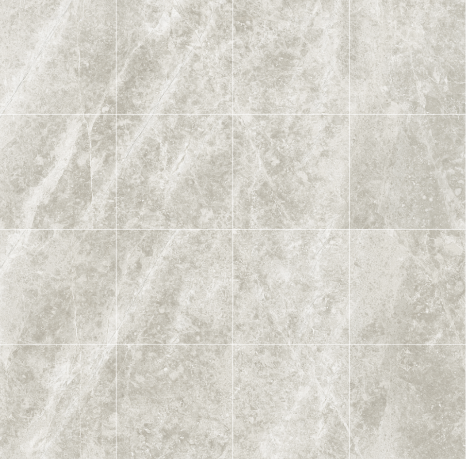 Tasmania Porcelain Tile - Grey