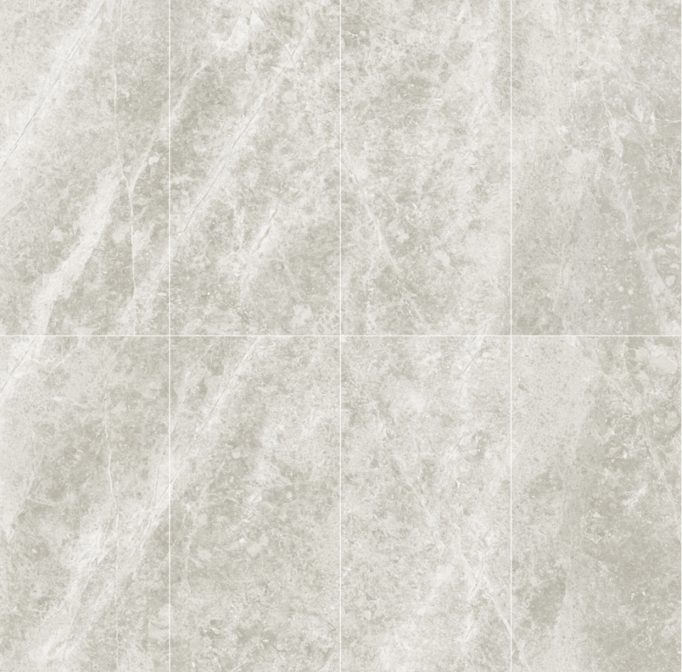 Tasmania Porcelain Tile - Grey