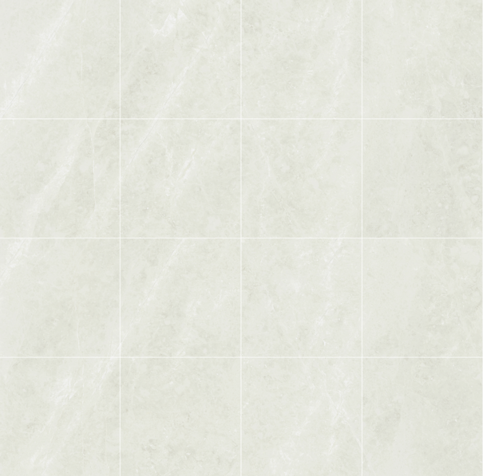 Tasmania Porcelain Tile - Ivory