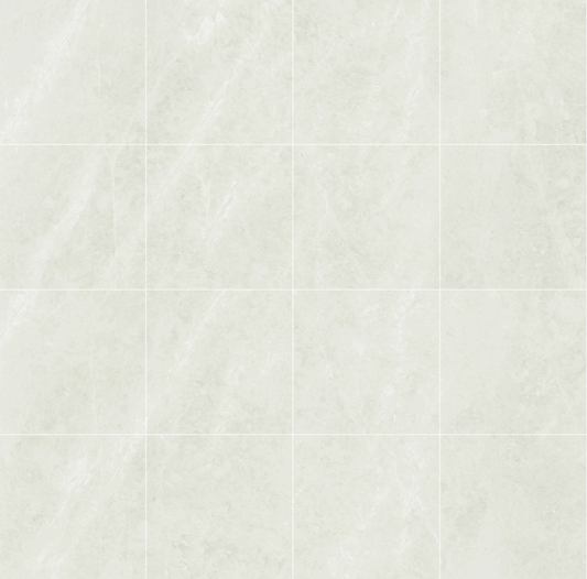 Tasmania Porcelain Tile - Ivory