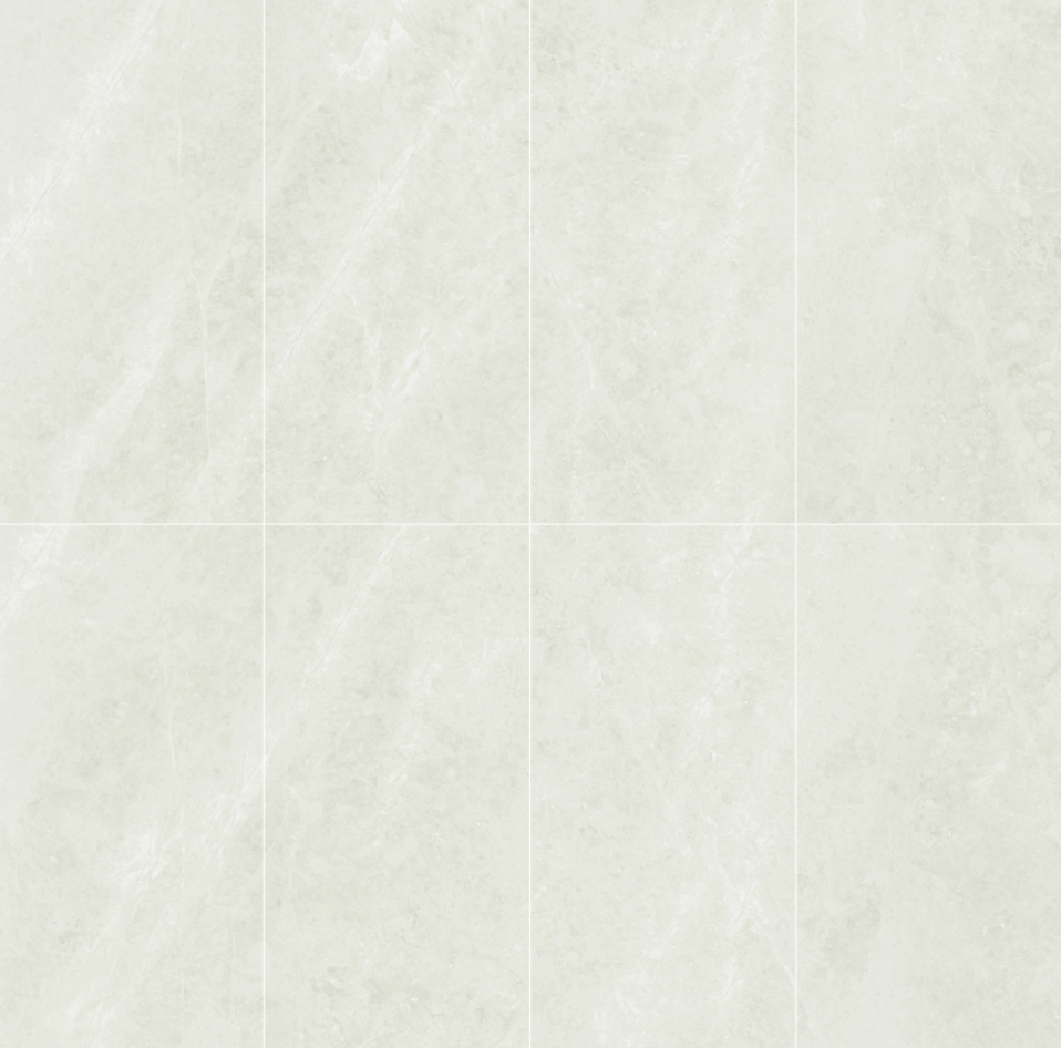 Tasmania Porcelain Tile - Ivory