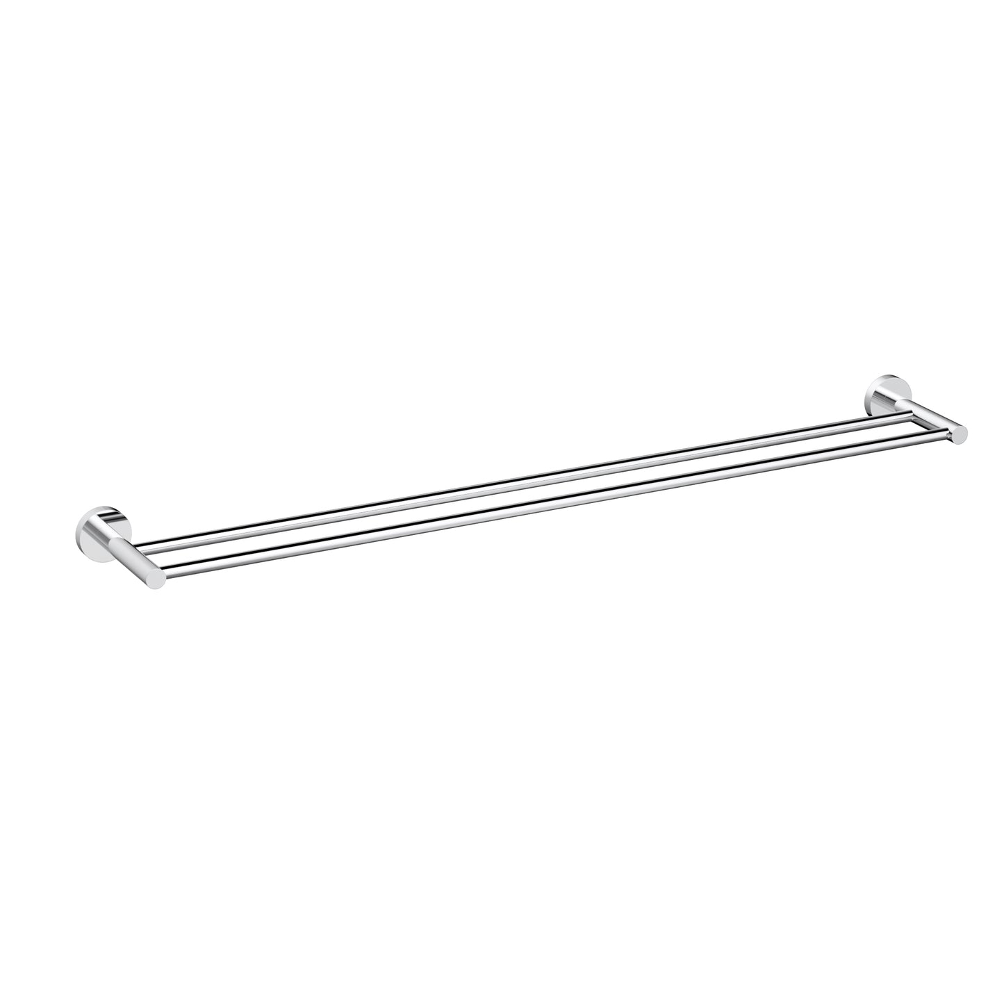 Otus Double Towel Rail 900mm