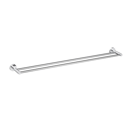 Otus Double Towel Rail 900mm