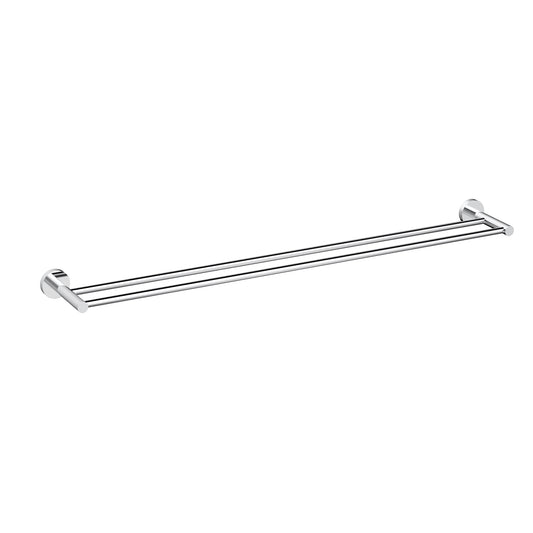 Otus Double Towel Rail 900mm