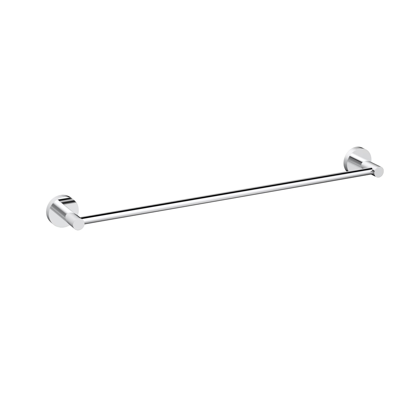 Otus Single Towel Rail 600mm