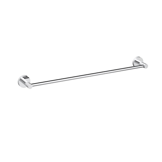 Otus Single Towel Rail 600mm