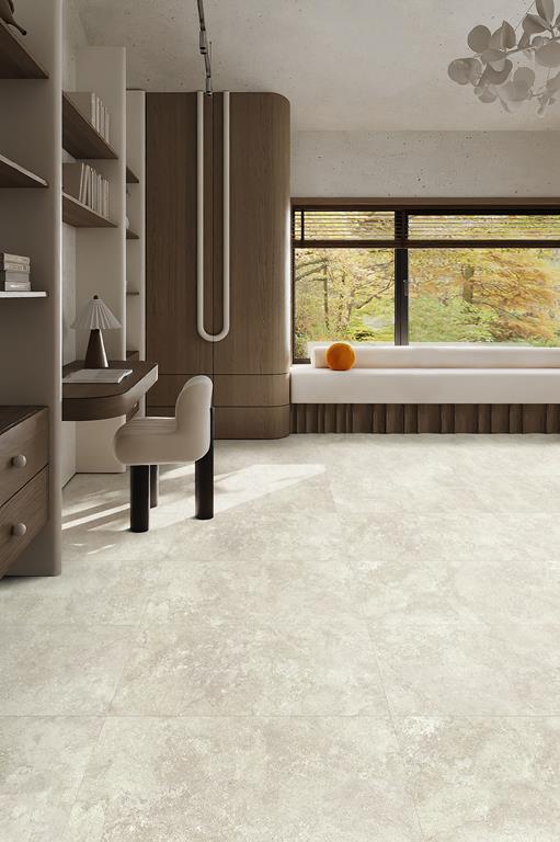Travertino Cross Cut - Beige