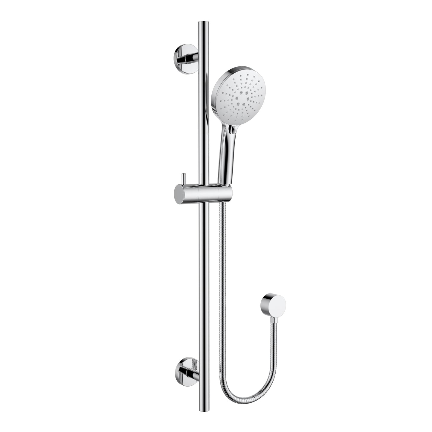 Otus Slimline Rail Shower