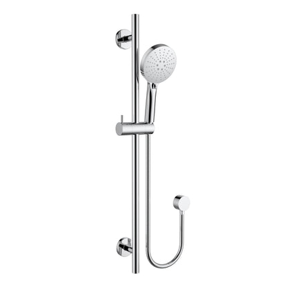 Otus Slimline Rail Shower