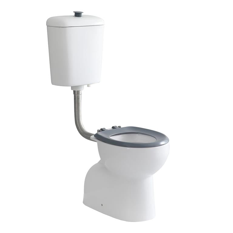 Calla Care Toilet Suite