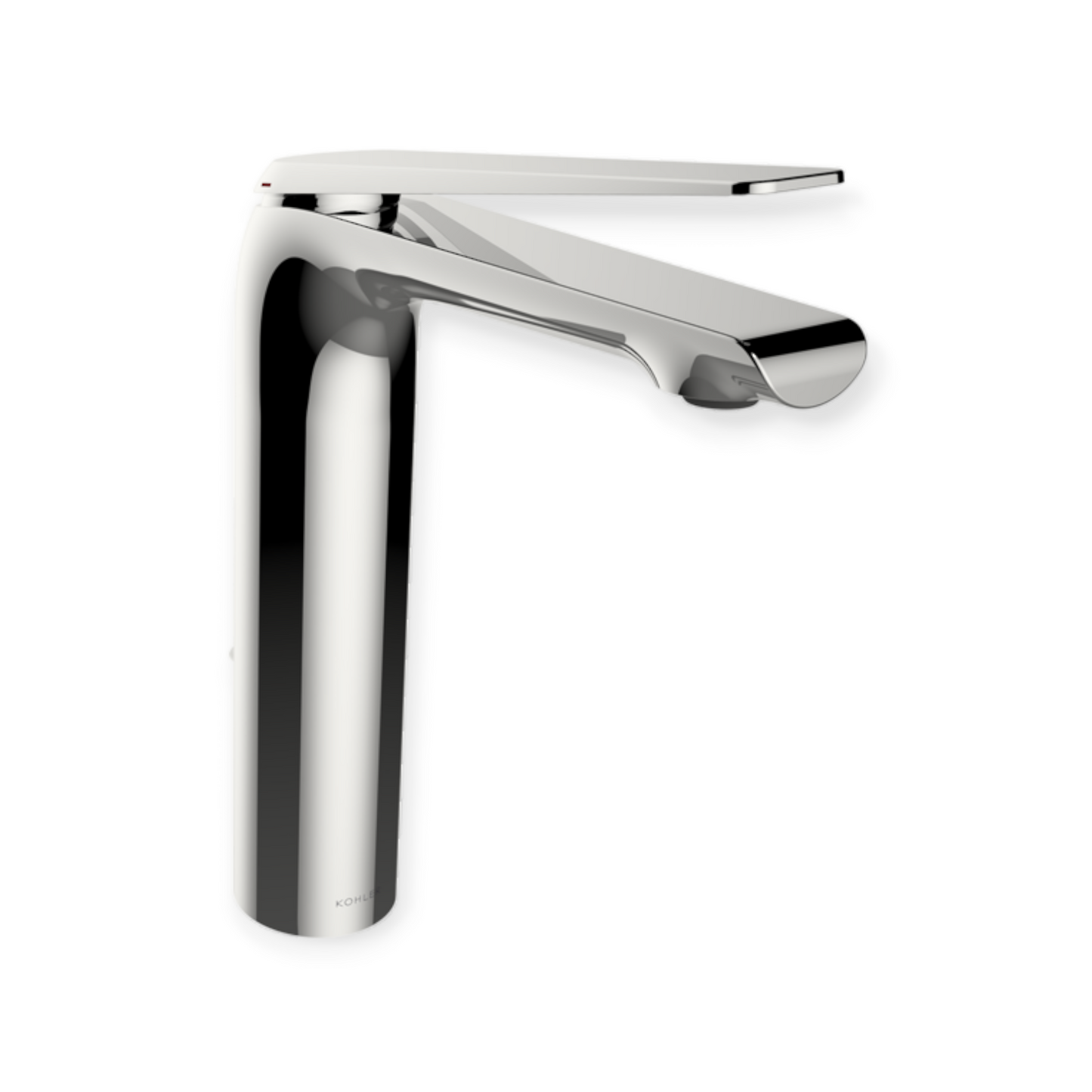 Kohler Avid Tall Basin Mixer - Chrome