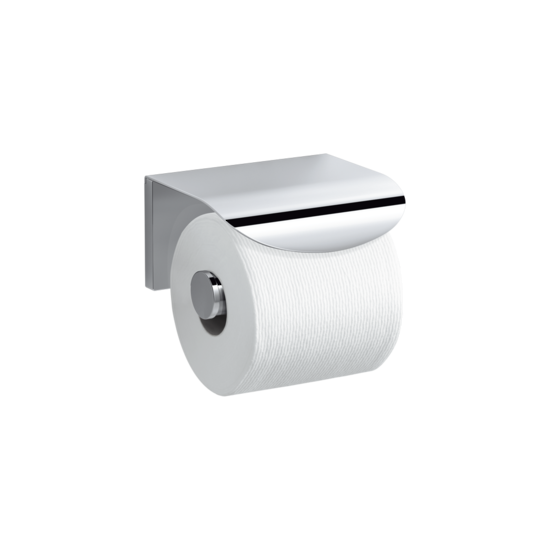 Kohler Avid Toilet Tissue Holder - Polished Chrome