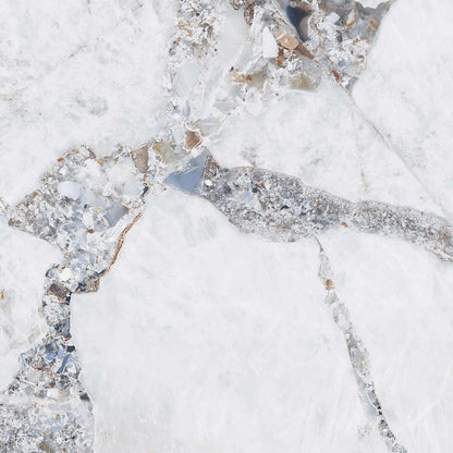 Wonderland Italian Porcelain Tile - Bright Precious