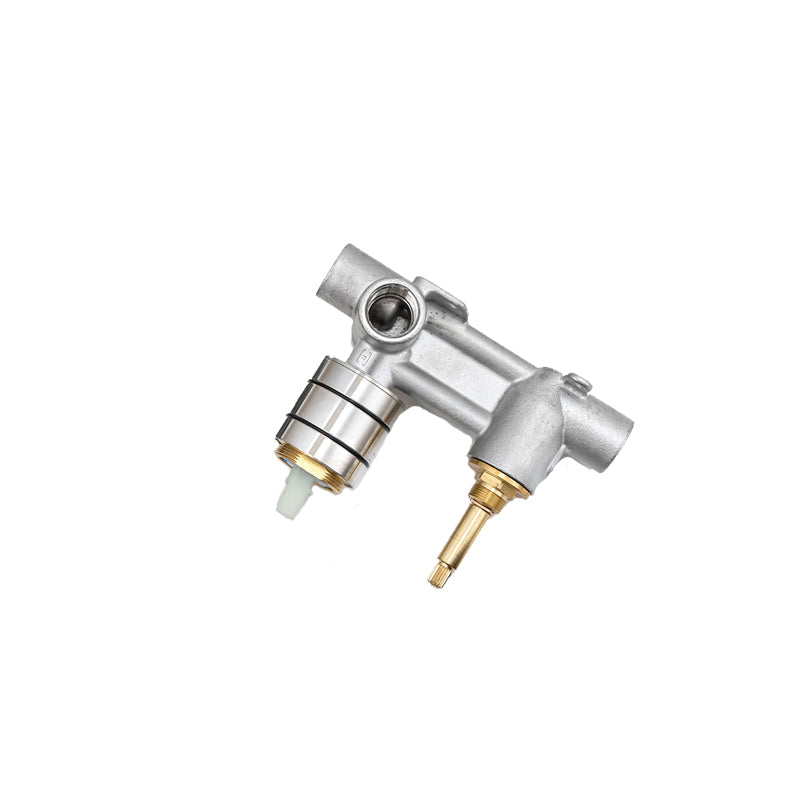 Wall Mixer In-wall Part(Double Functions)