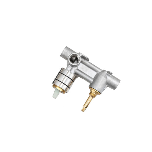Wall Mixer In-wall Part(Double Functions)