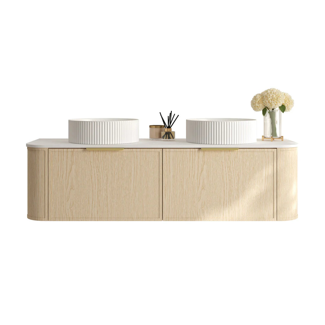 Elva Wall-Hung Vanity