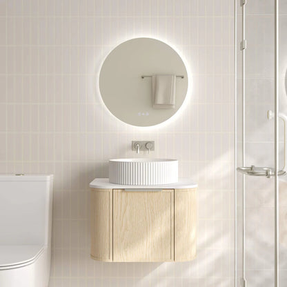 Elva Wall-Hung Vanity