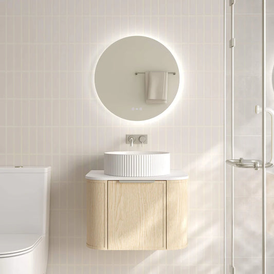 Elva Wall-Hung Vanity