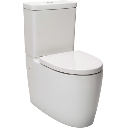 Kohler Grande Back-To-Wall Toilet Suite