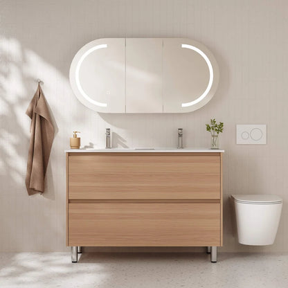 Hera Freestanding Cabinet