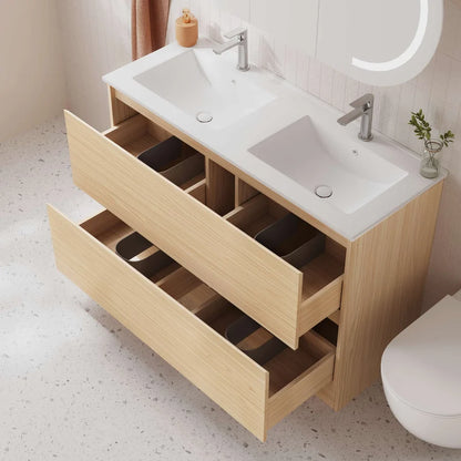 Hera Freestanding Cabinet