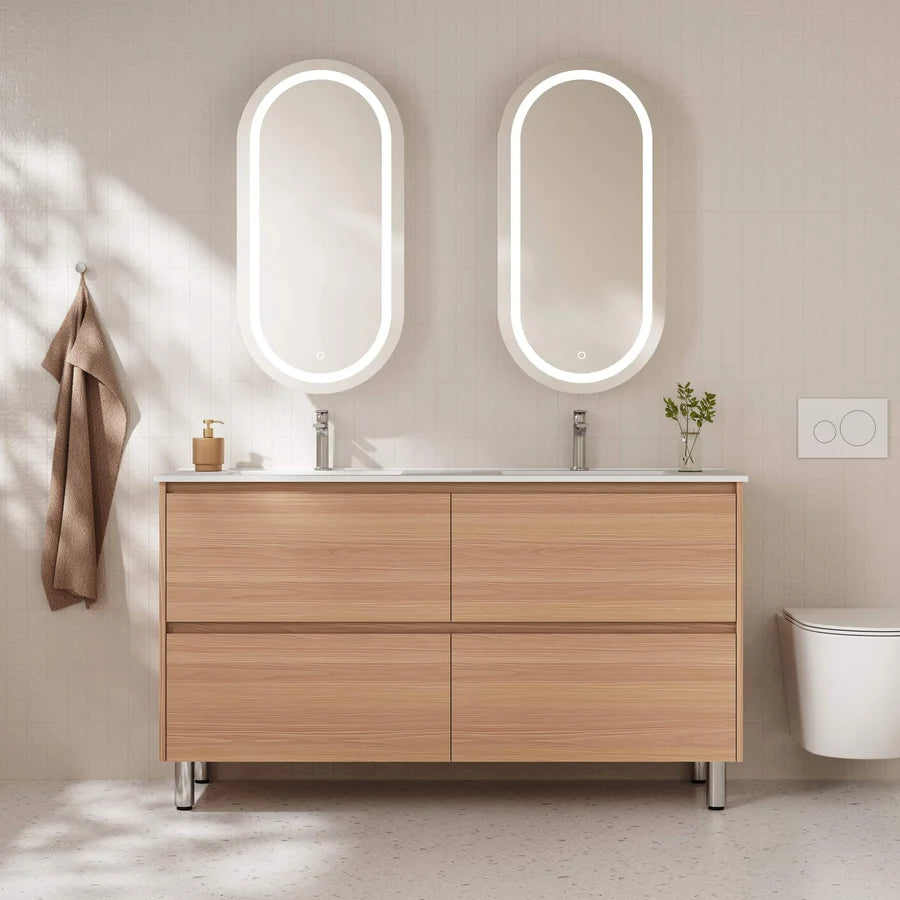 Hera Freestanding Cabinet