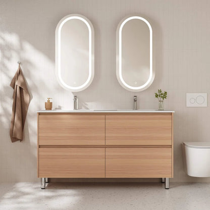 Hera Freestanding Cabinet