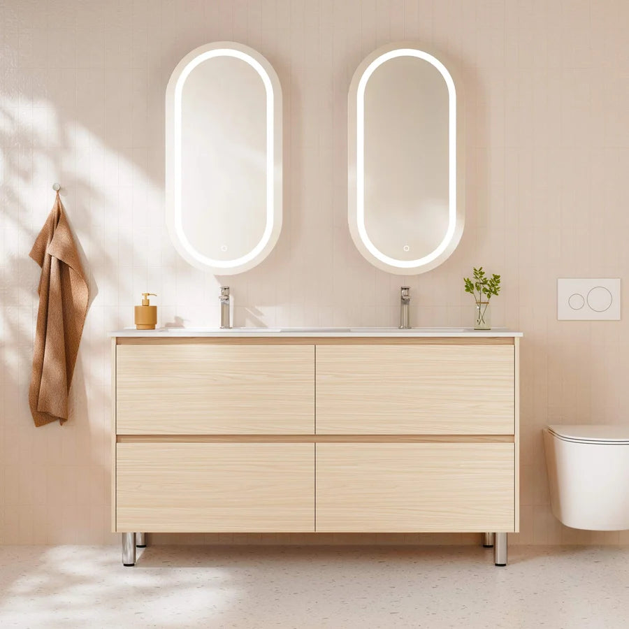 Hera Freestanding Cabinet
