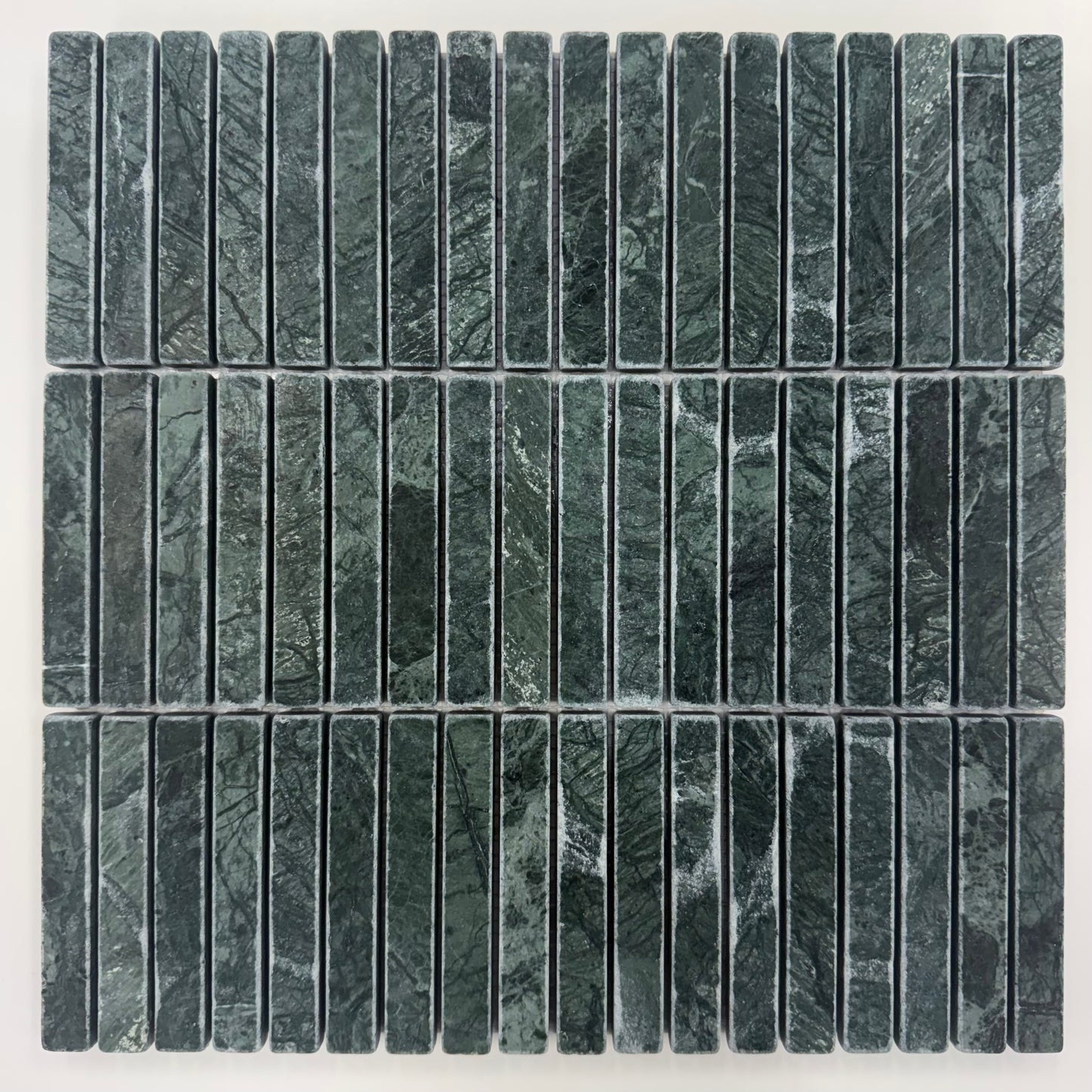 Stack Tumbled - Verde