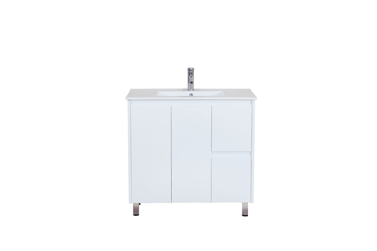 Nalpa Freestanding Vanity