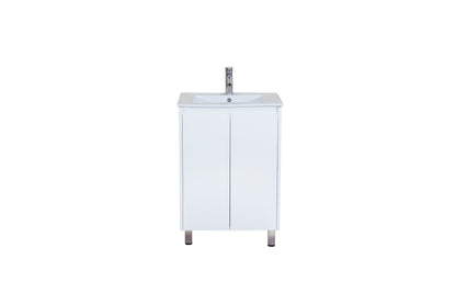Nalpa Freestanding Vanity