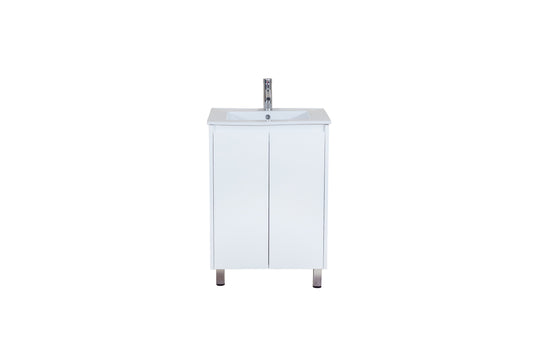 Nalpa Freestanding Vanity