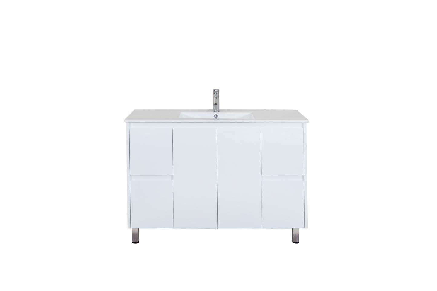 Nalpa Freestanding Vanity