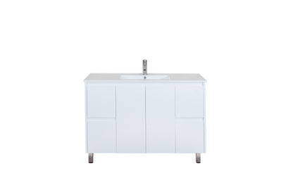 Nalpa Freestanding Vanity