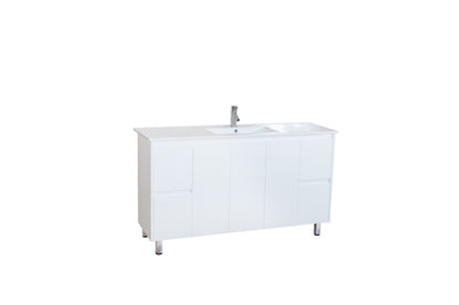 Nalpa Freestanding Vanity