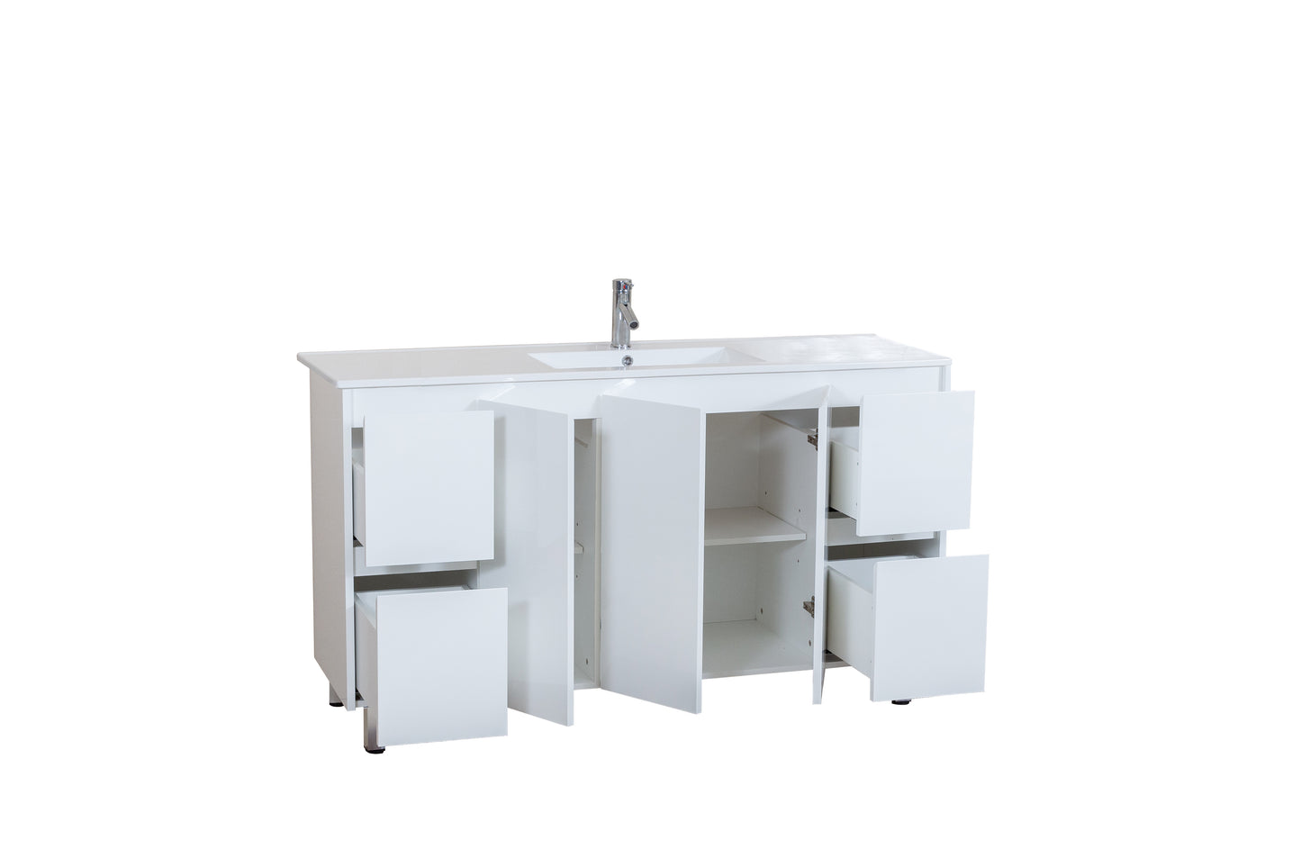 Nalpa Freestanding Vanity