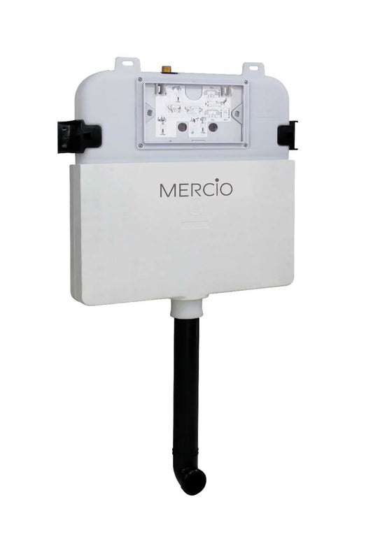 Rubine Concealed 80mm Cistern (For Wall-Faced/Floor Pan)