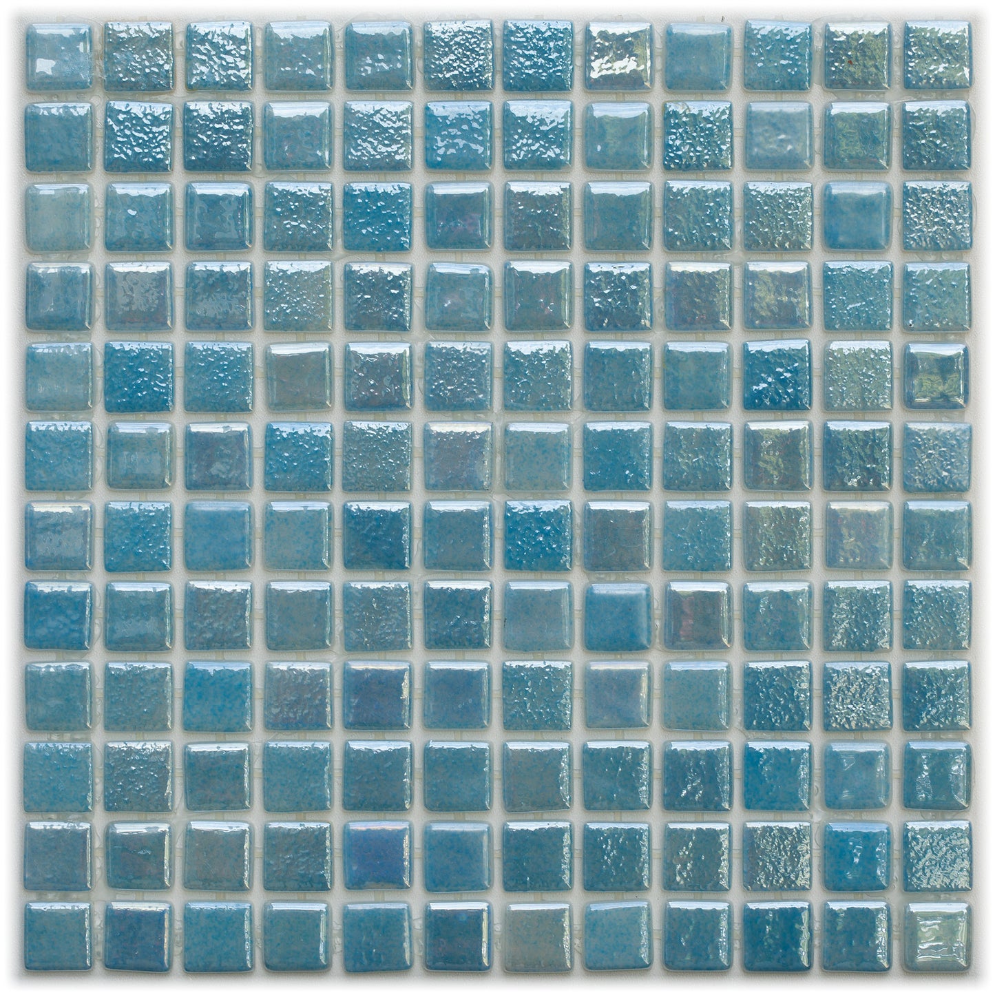 Leyla Rio Glass Mosaic
