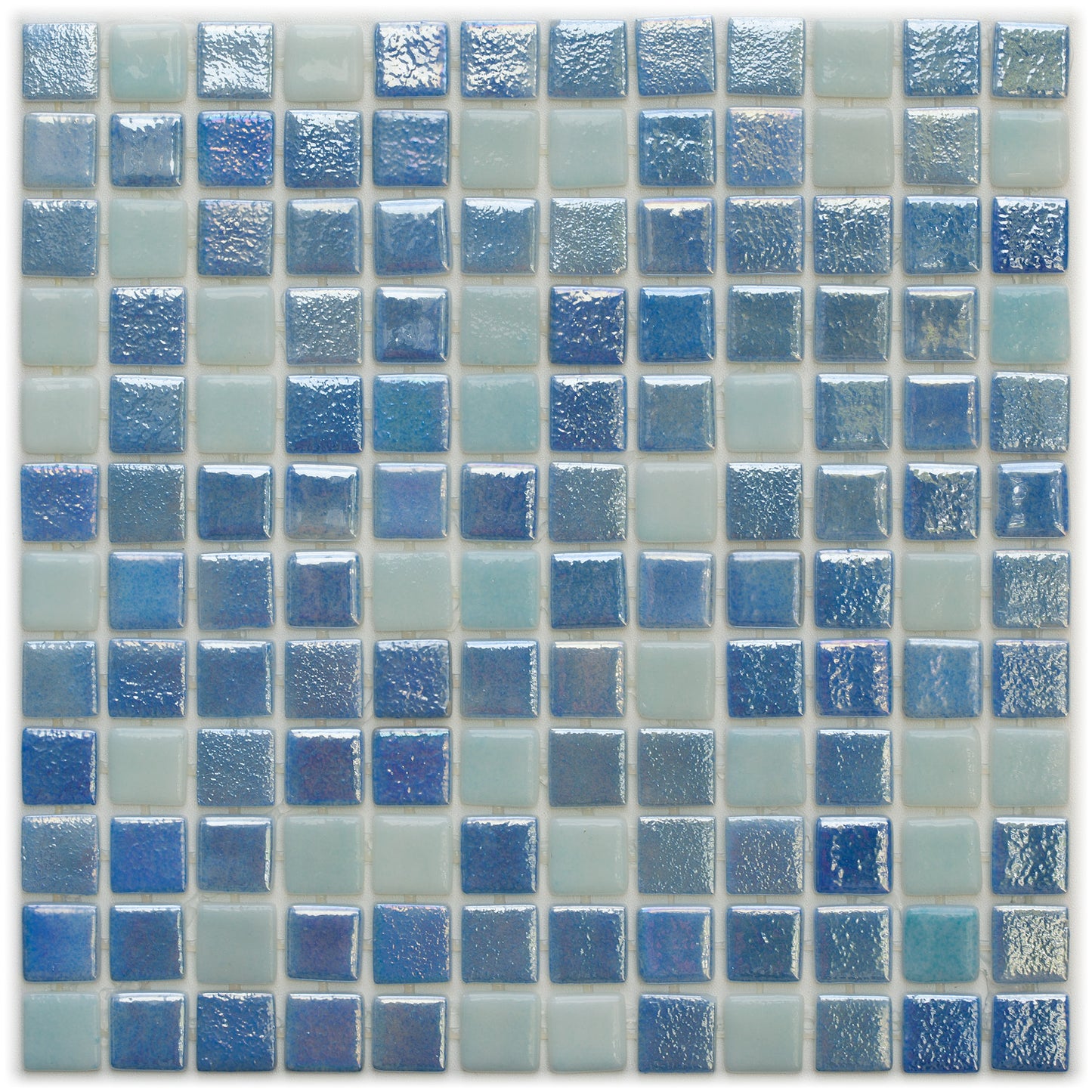 Leyla Sydney Mix Glass Mosaic