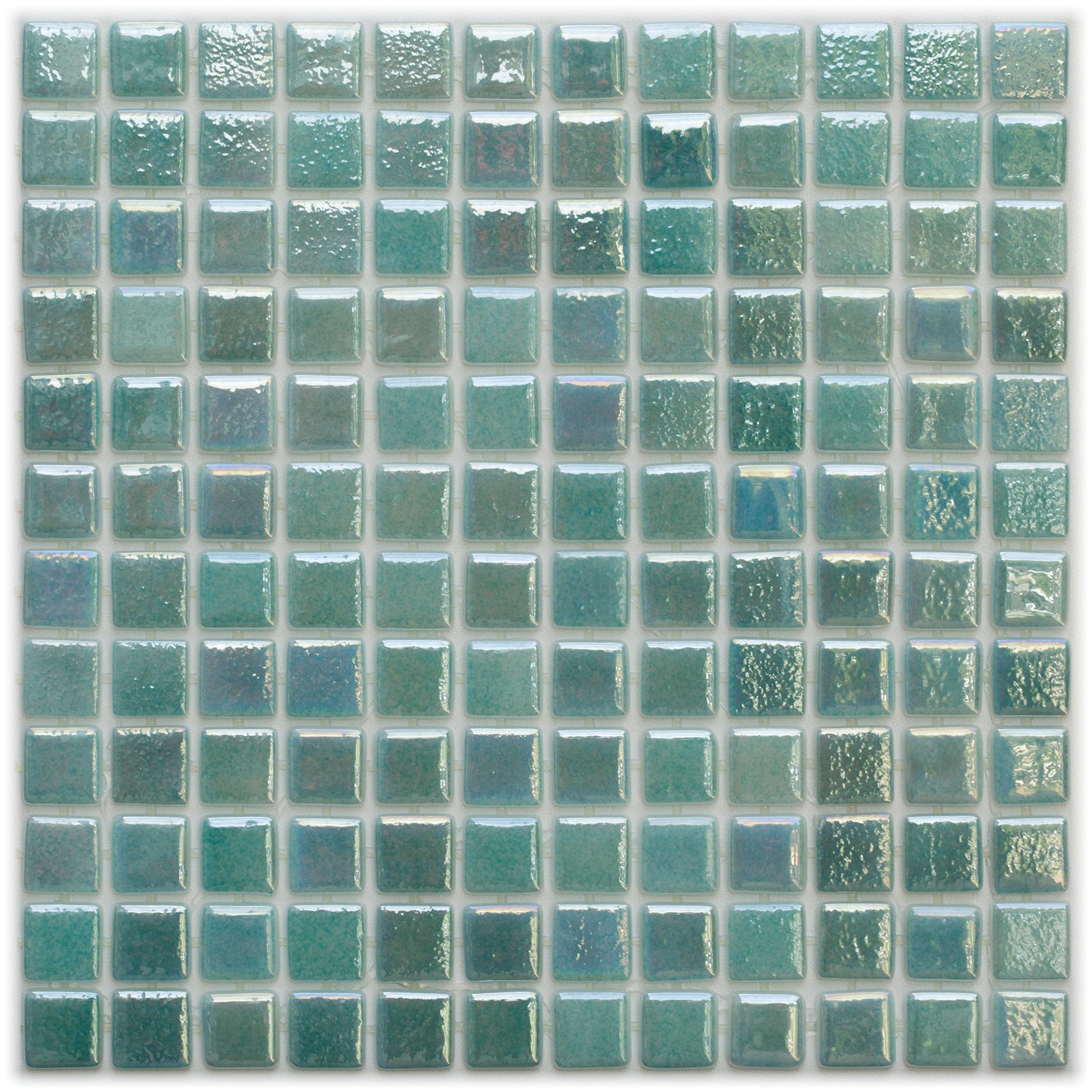 Leyla Tahiti Glass Mosaic