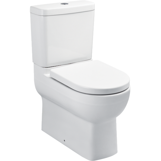 Kohler Reach Back-To-Wall Toilet Suite